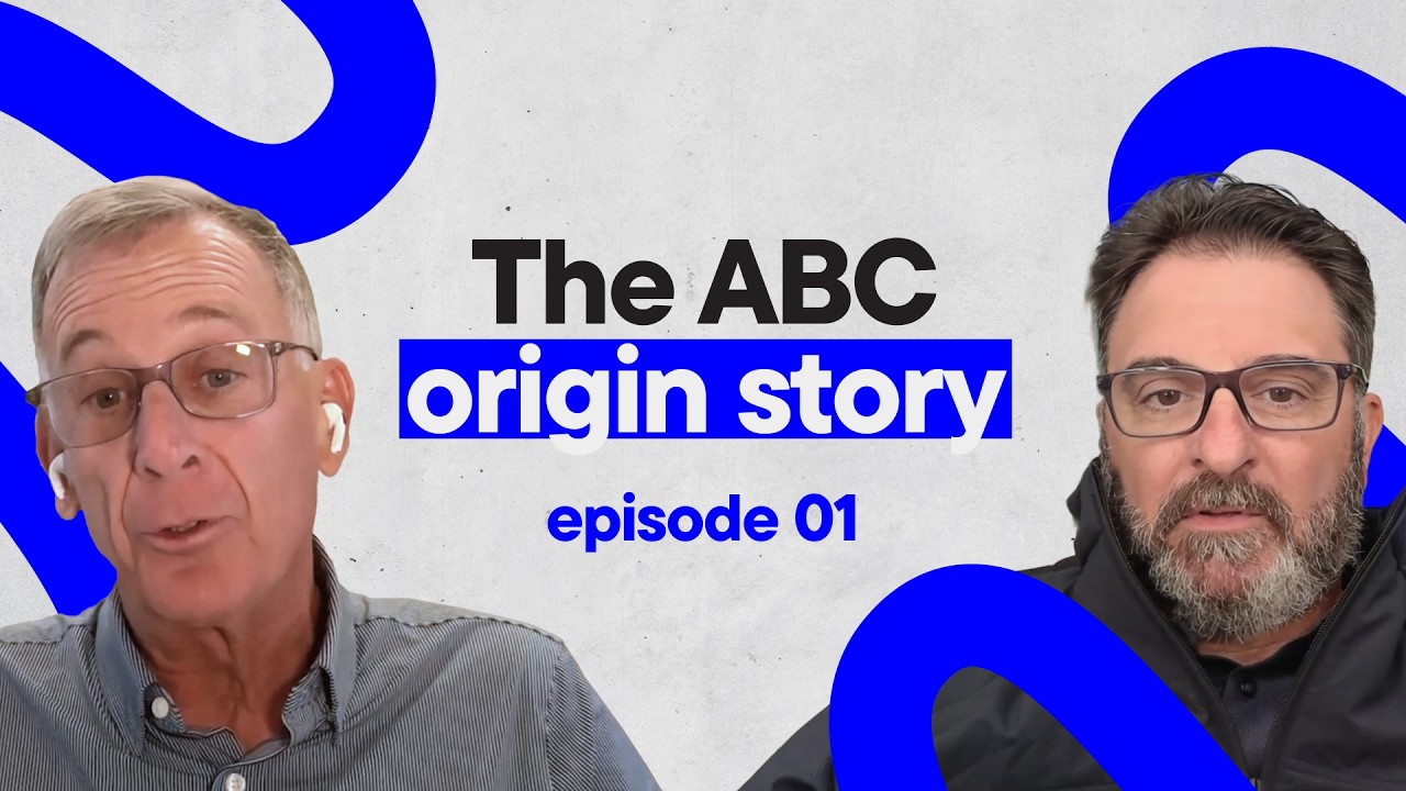 From GE to Fiber Optics: The Story Behind Advanced Business Communications | Fibreside Ep. 1
