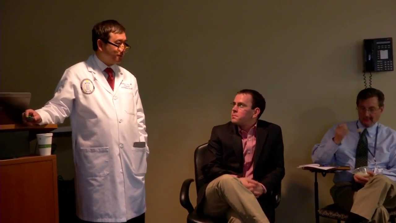Freddie Fu, MD - Patient Care