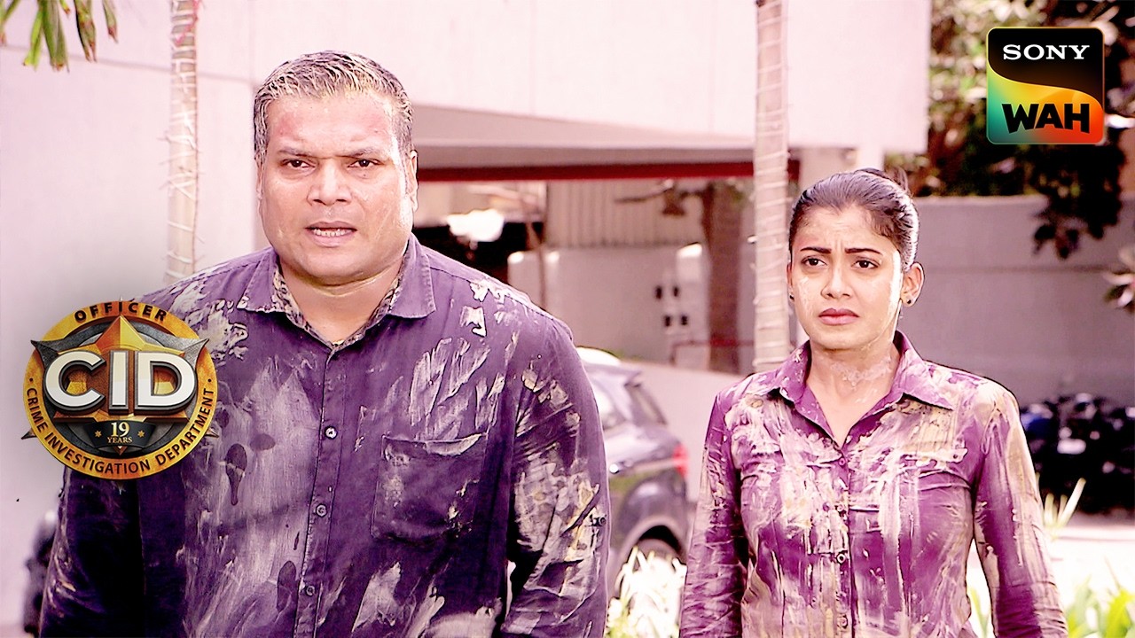 क्या CID सुलझा पाएगी एक Mysterious Briefcase का राज़? | CID | Ep 1239| Invisible Killer Investigation