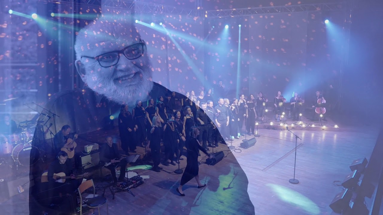 In memoriam - Čedo Antolić (Uskrs fest 1979./2019.)