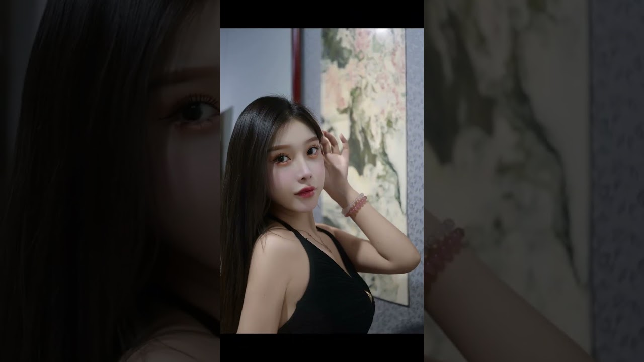 Beijing Art Gallery Photo Sessions: Must-Have Poses