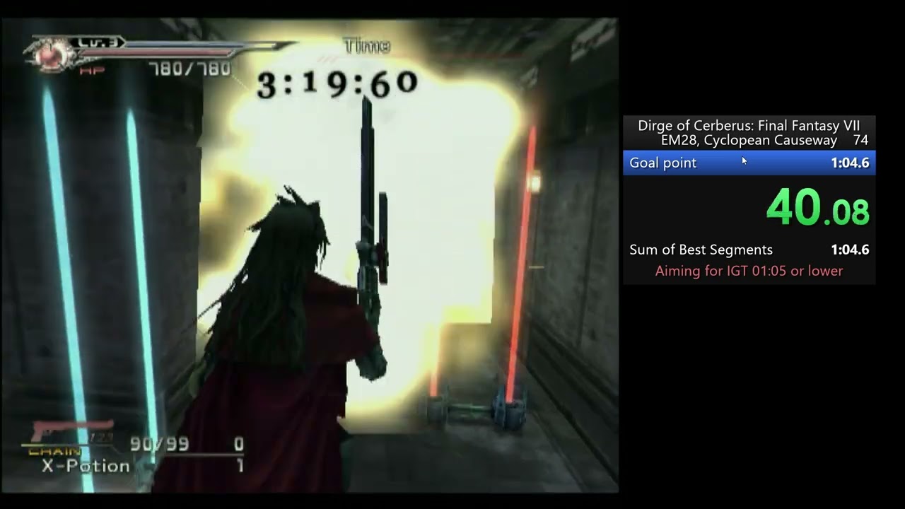 DCFFVII: EM28 