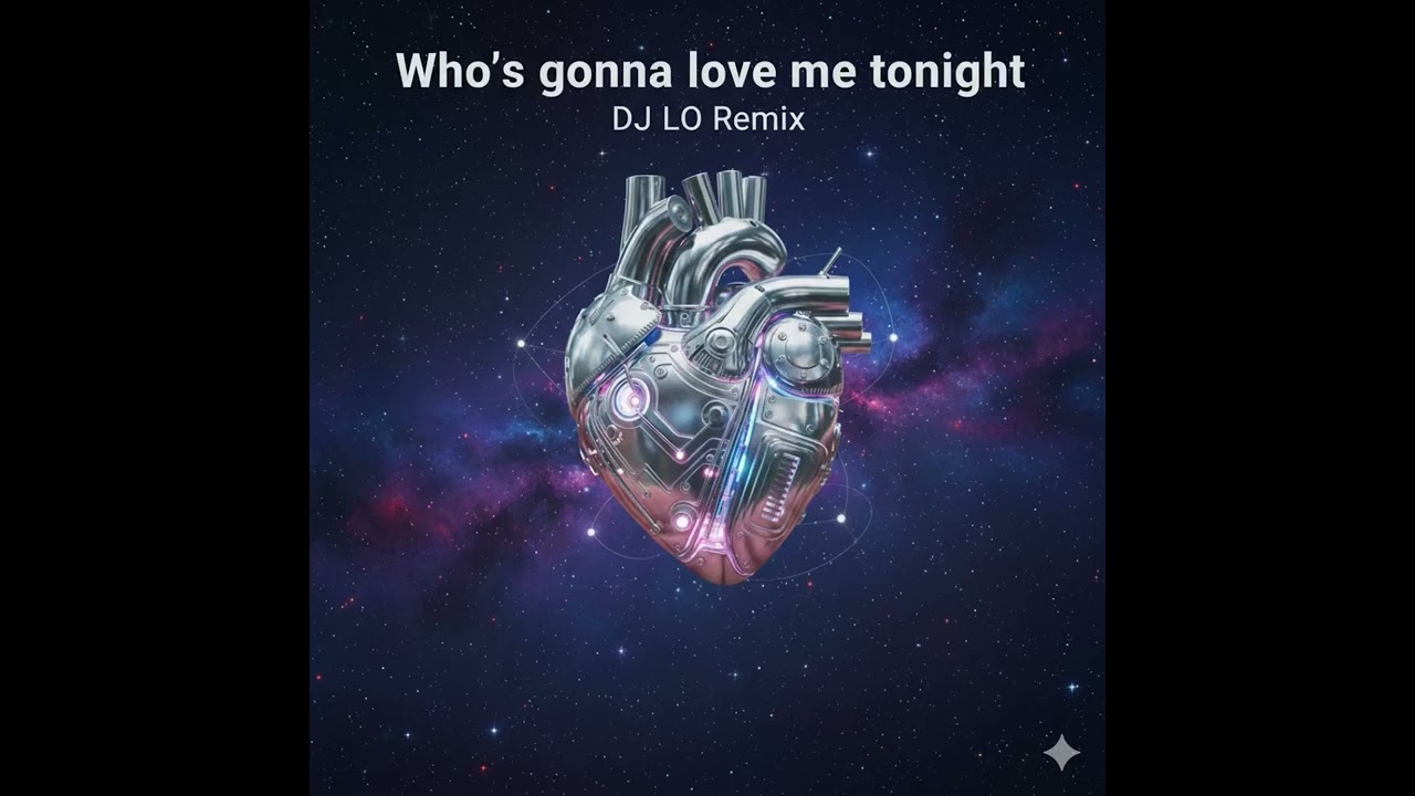 Who’s Gonna Love Me Tonight (DJ LO Remix) #djlointhemix 