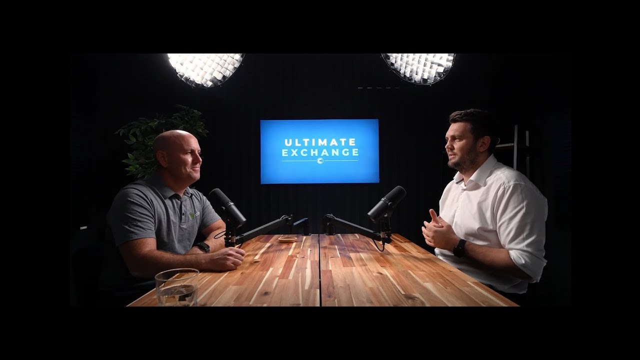 New Capula Podcast: The Ultimate Exchange – The OT Access Dilemma