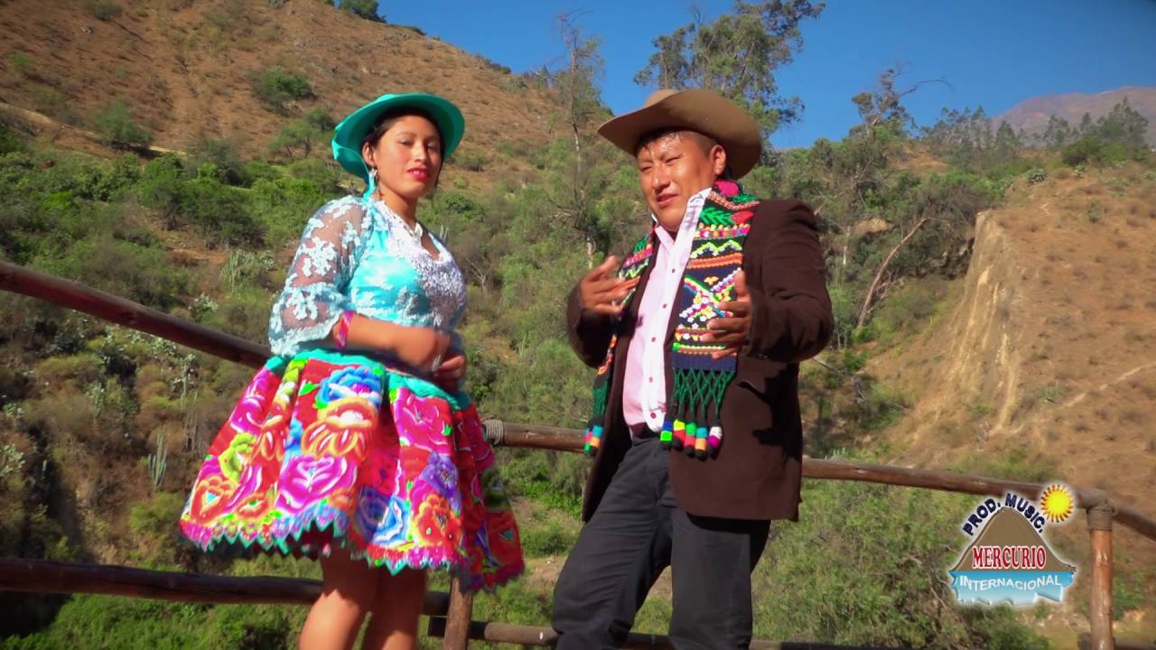 PAPICHA CORAZON  LLORO POR TU AMOR ♫