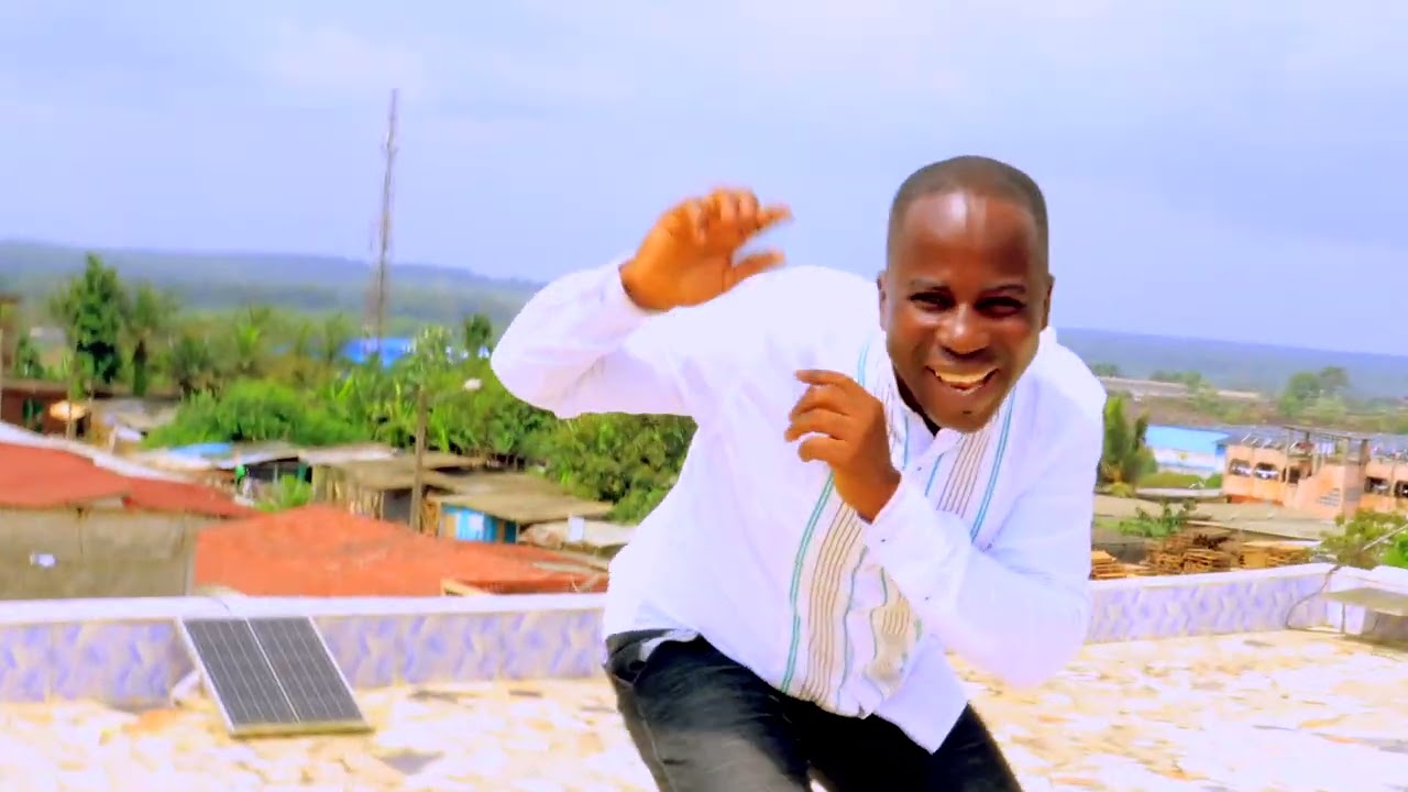 Timothée le béni (ASSENA)