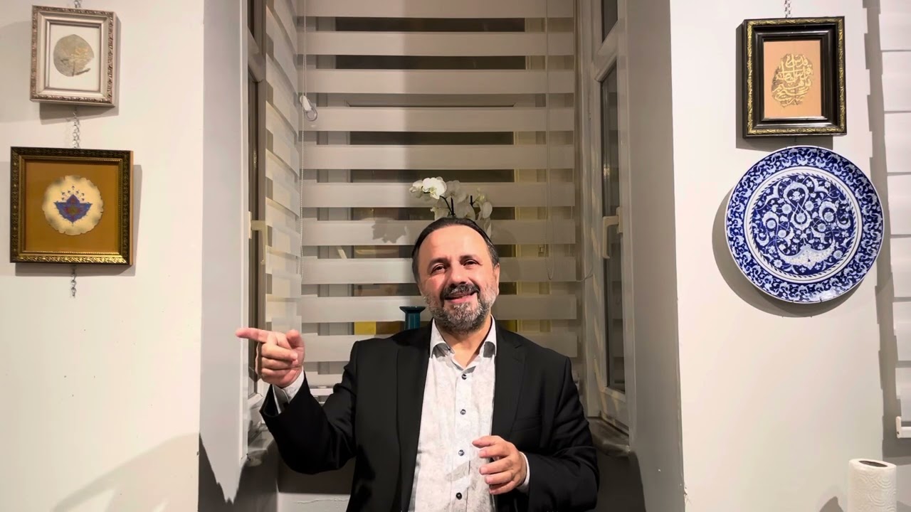Modern hayatta Nebevi yaşam
