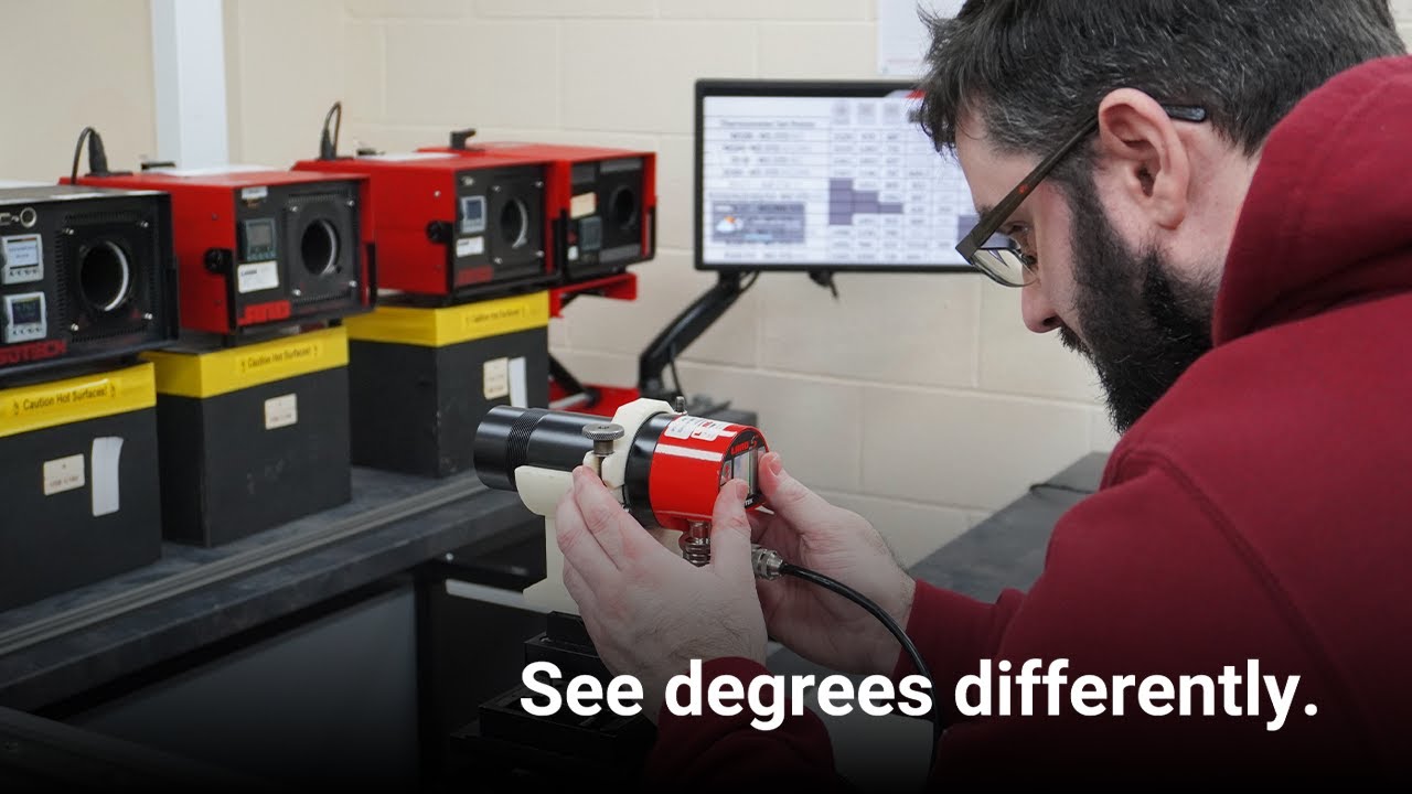 Behind the Scenes at LAND | See Degrees Differently.