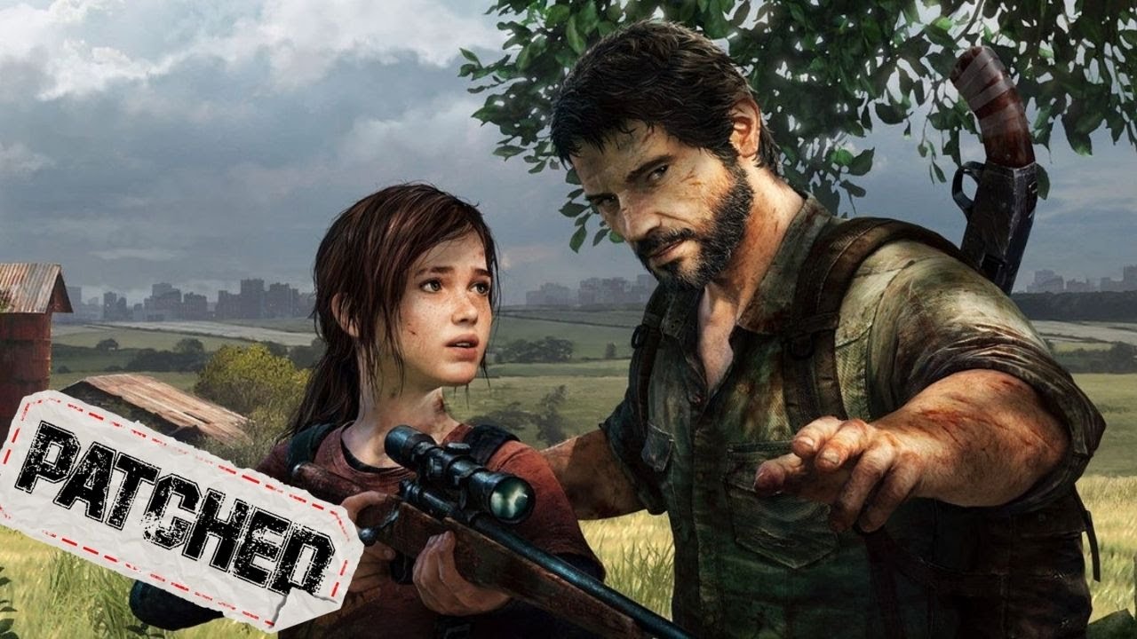Patched #176 - Remake, Reboot, Or Retire