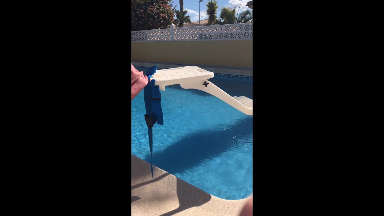 Accessible Villa Alicante Spain