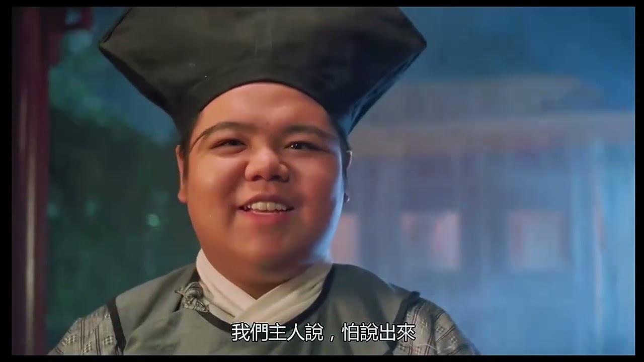 《六指琴魔》林青霞，元彪