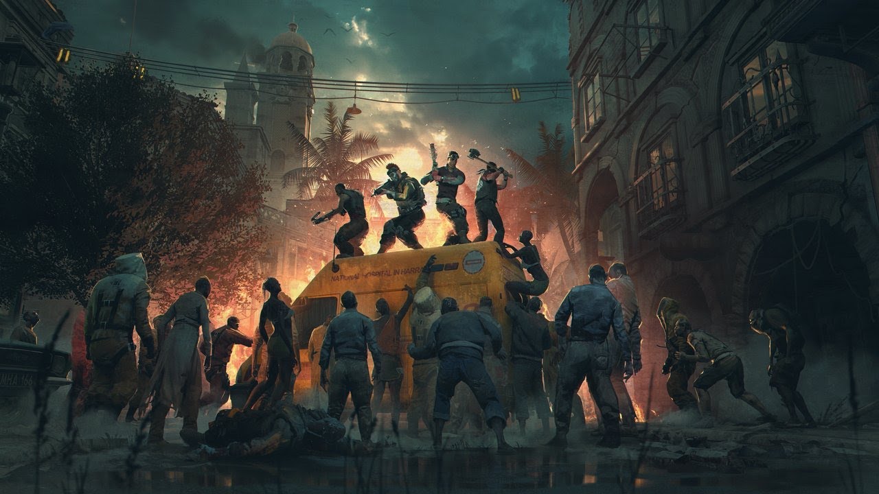 Dying Light 55#