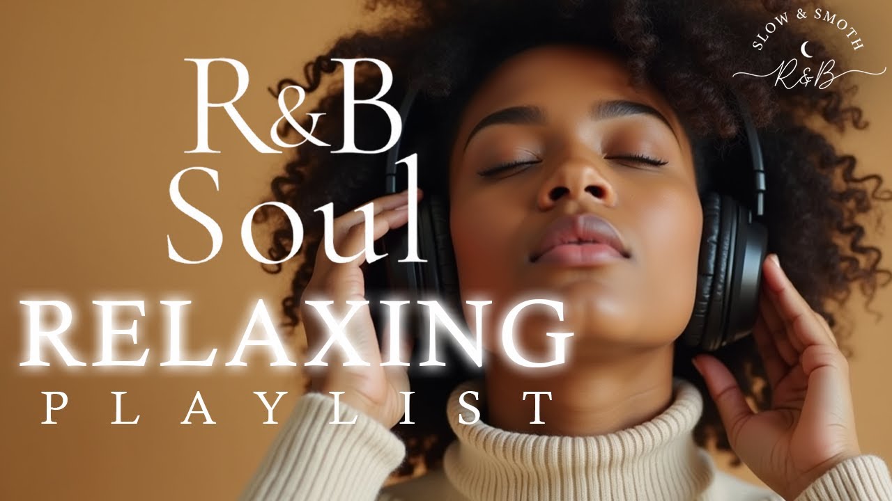 【R&B Soul】Cozy Winter Vibes – Warm Vocals & Deep Chill Grooves