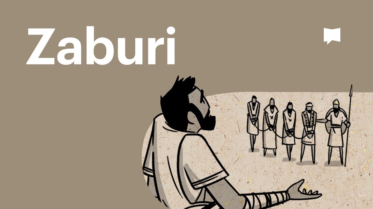 Muhtasari: Zaburi