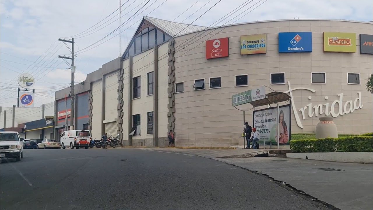 ruta de ciudad del carmen a malacatan san marcos/Guatemala,