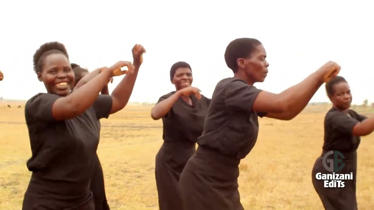  Kodi Uli Ndichisoni -  Kamwala CCAP Chigwirizano Choir