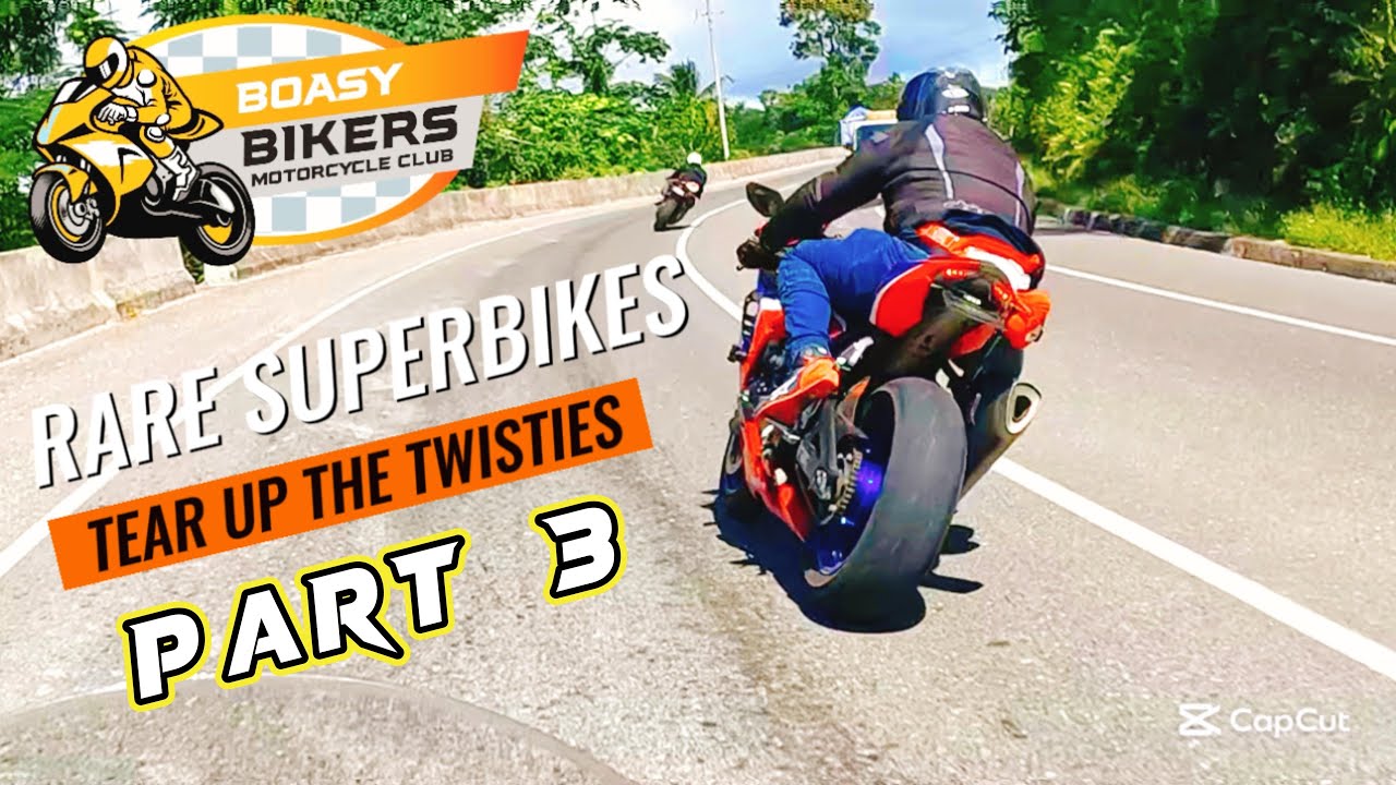 TRACK RIDER сходит с ума в каньонах Твистис на Ямайке! BOASY BIKERS — тур по всему острову — ЧАСТ...