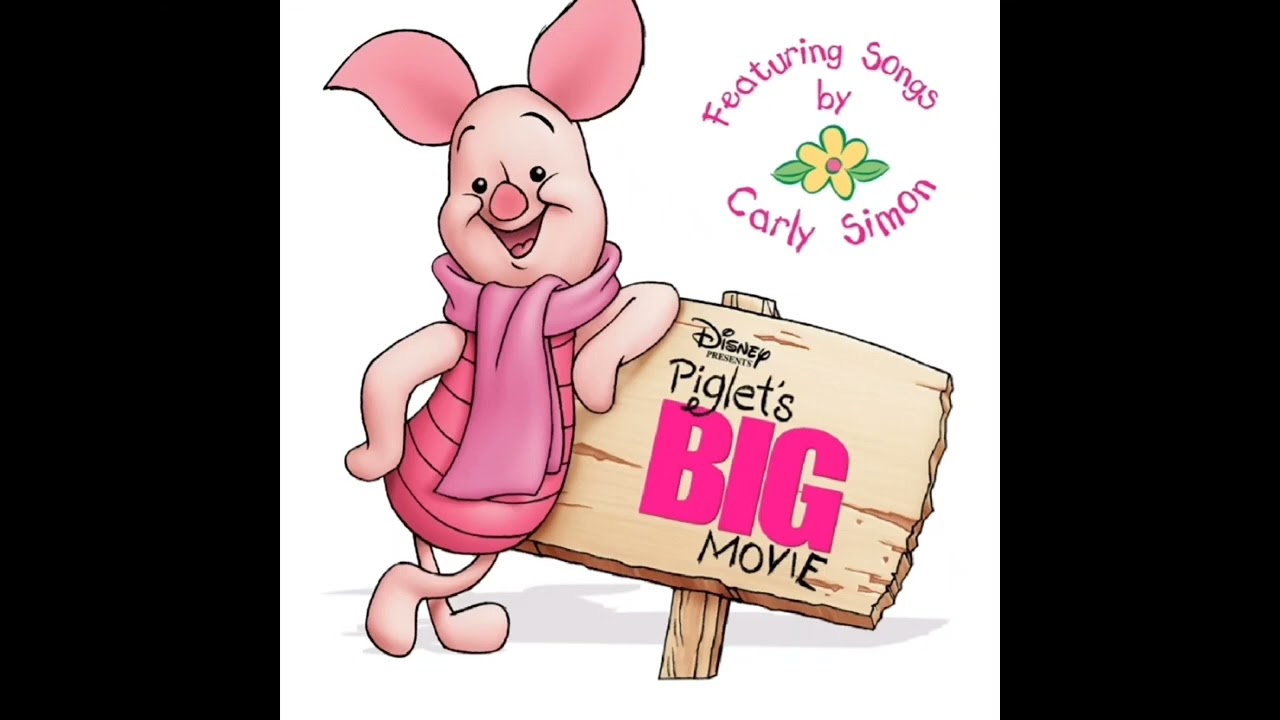 Piglet's Big Movie (2003) Mother's Intuition (score)