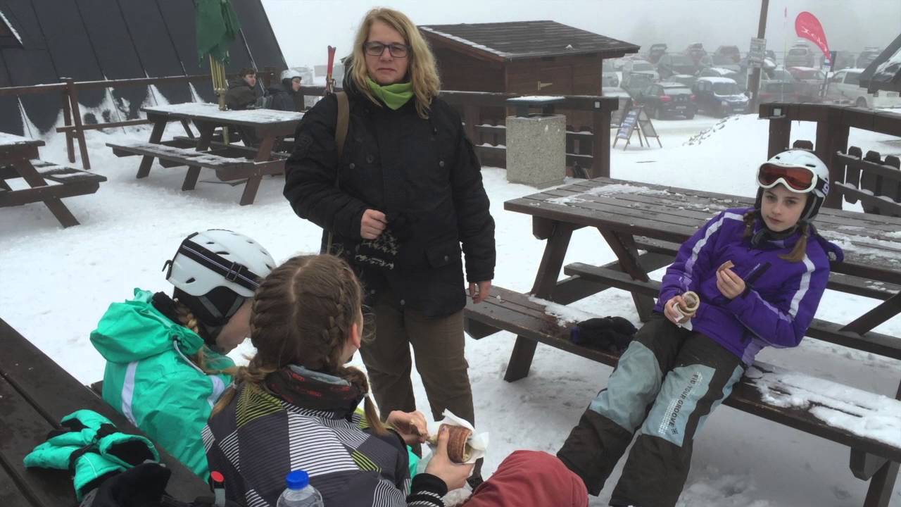Ski Severak 2016