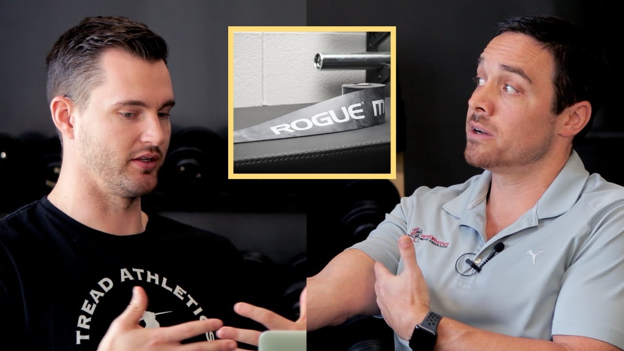 Should Pitchers Use Voodoo Floss Bands? | Ask The Doc Episode 2