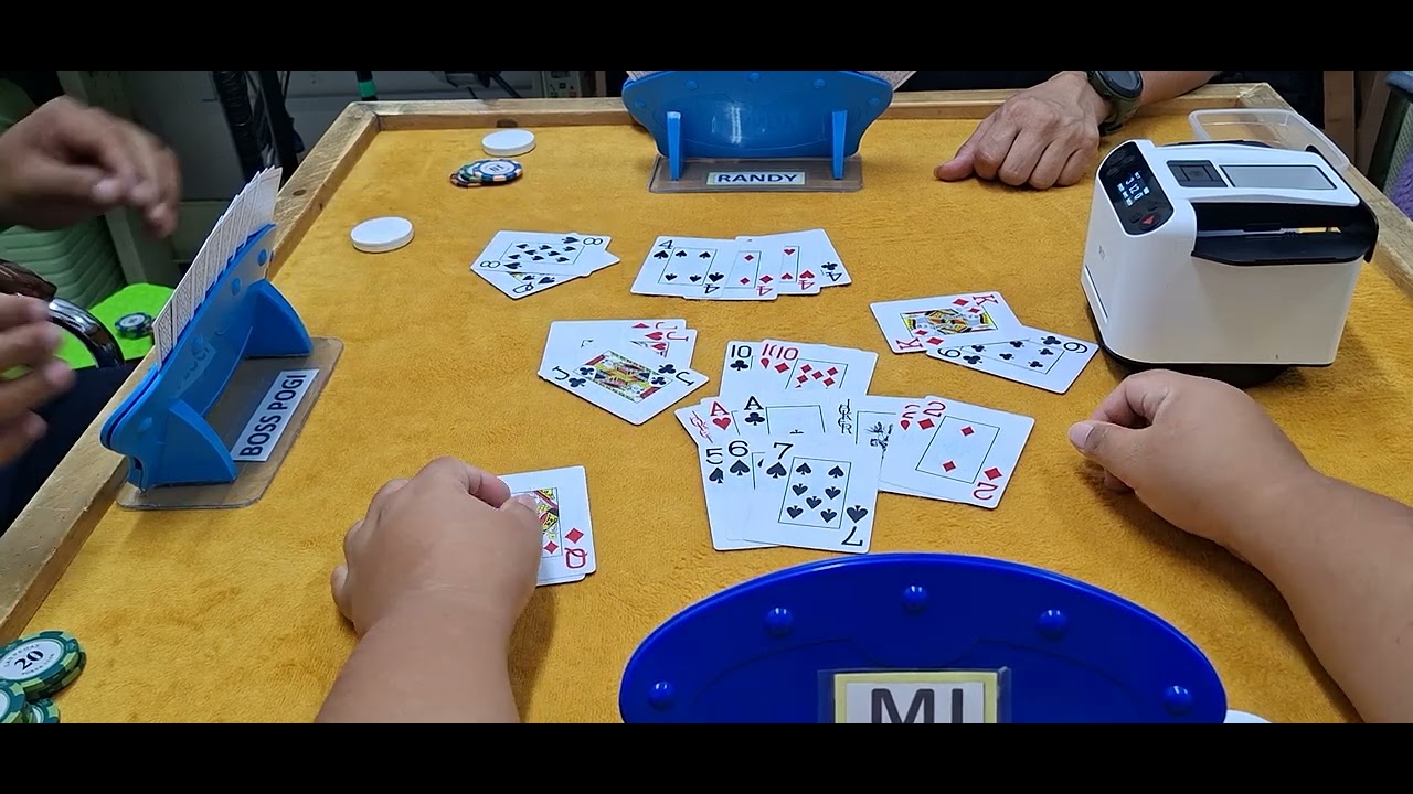 Nats MJ TV episode 113 #subscribe #games #tongits #challenge #youtube 