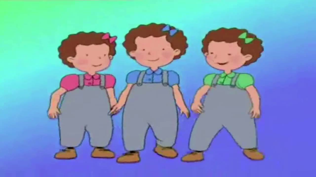 Abertura As Tr&ecirc;s Irm&atilde;s/As Tr&ecirc;s G&eacute;meas (Portugal) - 720p