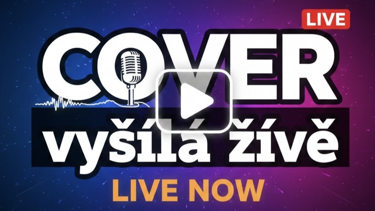 🔴 LIVE: Toto živé vysílání bude bolet... 💀