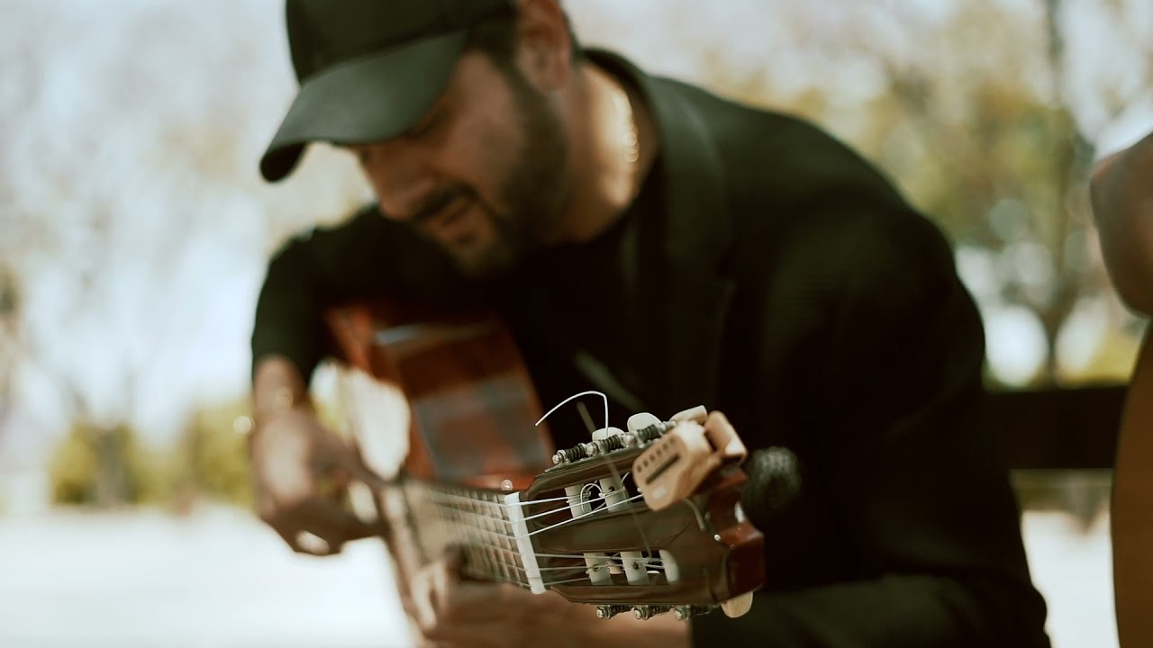 Fernando Carrasco feat. Diego del Morao & Ané Carrasco 