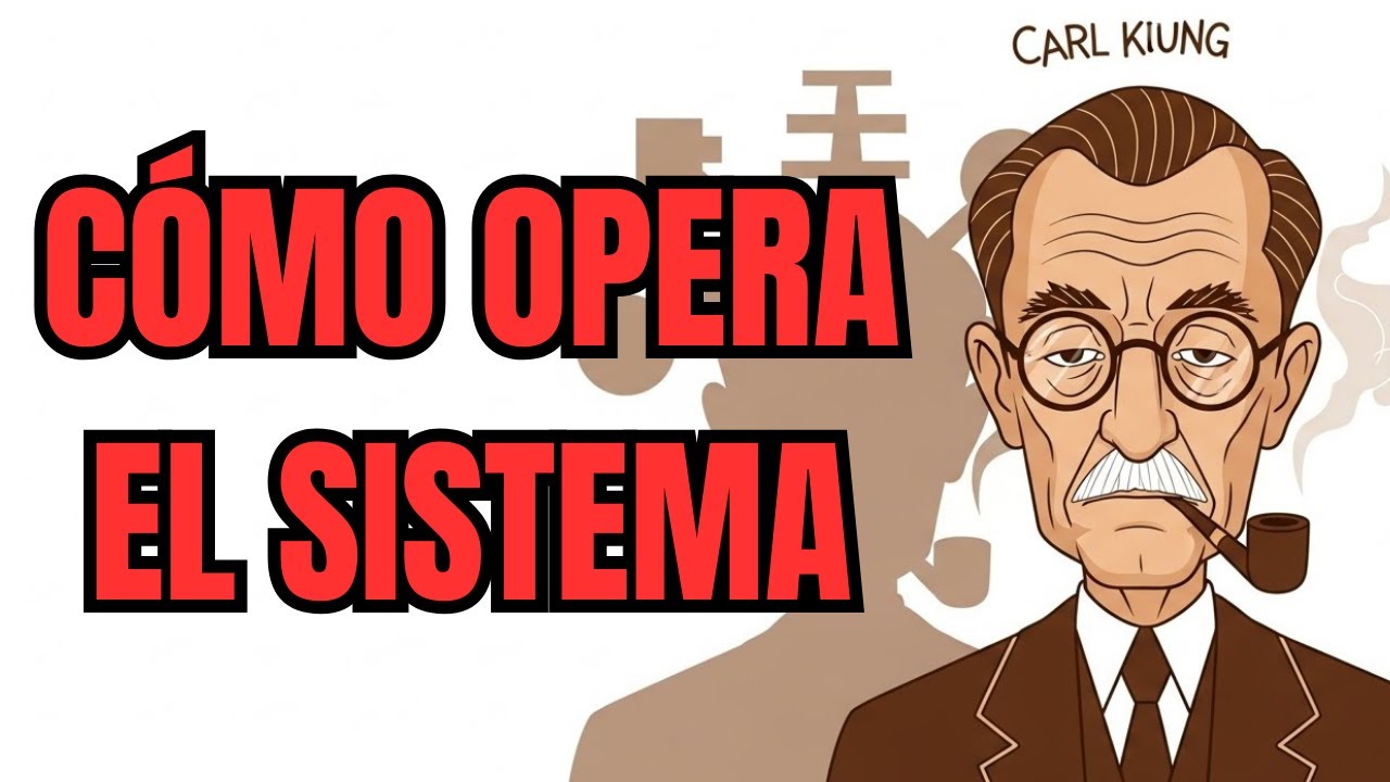 El socialismo desde dentro de su lógica interna, explicado con arquetipos.