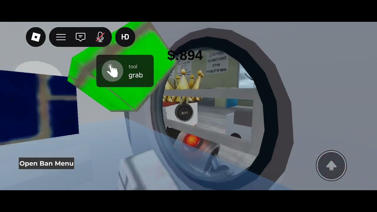 New motor sounds and spinning sounds on my game Clean Rite Laundromat 