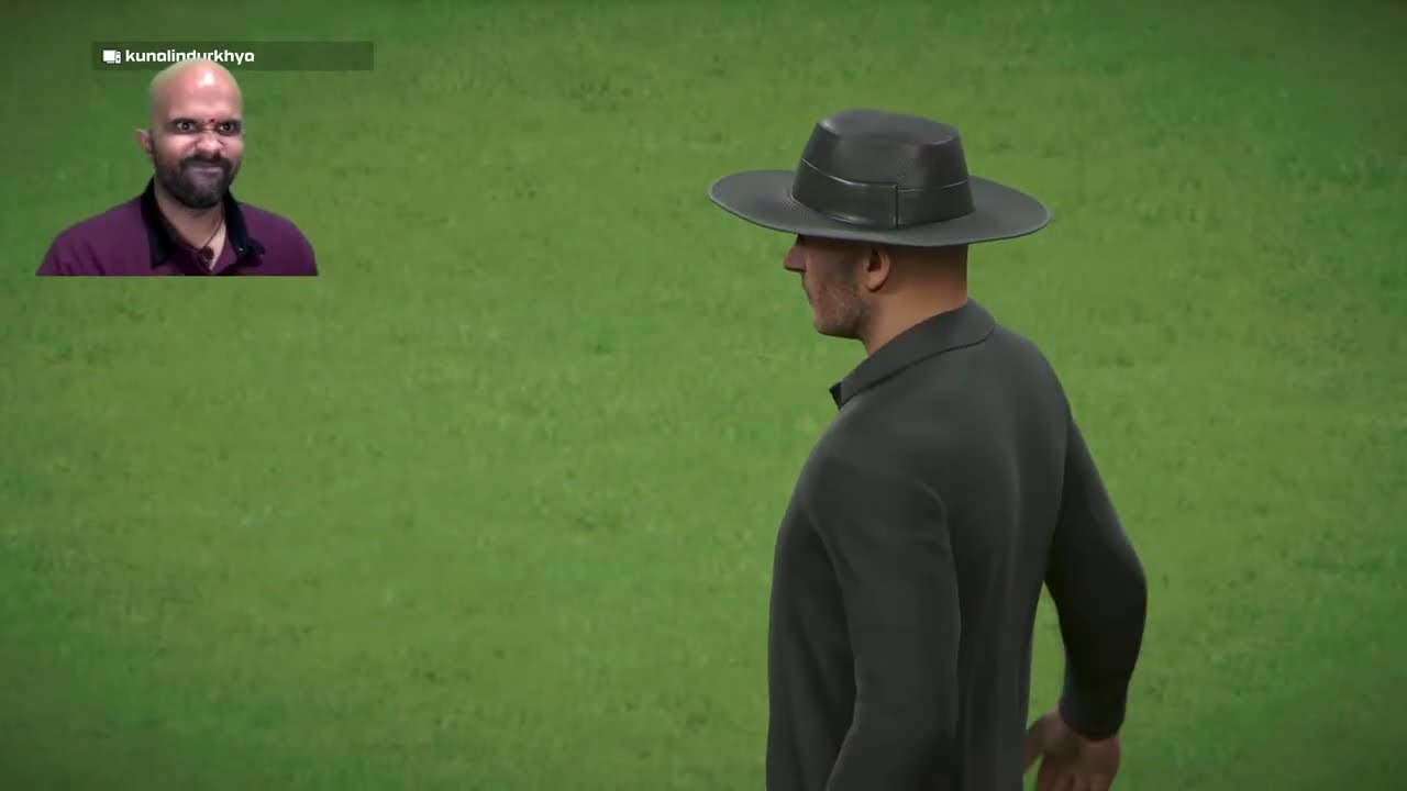 [PS5] Online Co-op with Members || Cricket 26 ||