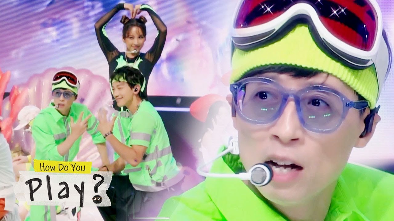 How will the ending fairy look on the real stage? [How Do You Play? Ep 55]