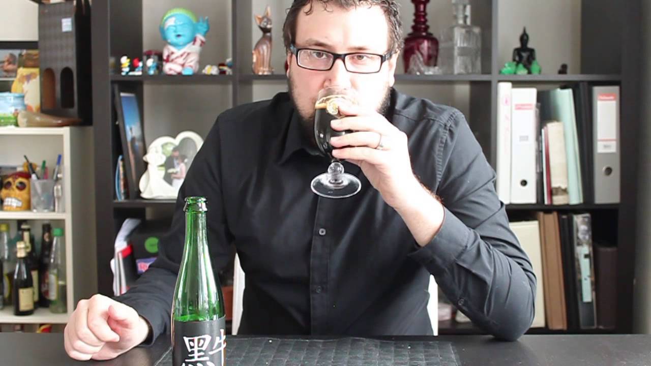 黑牛 Black Buffalo Rock on Beer review #300