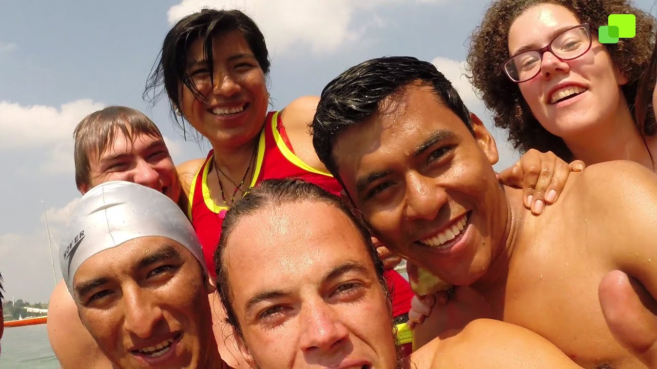 Bolivien trifft Bayern - Intercambio der KLJB München und Freising