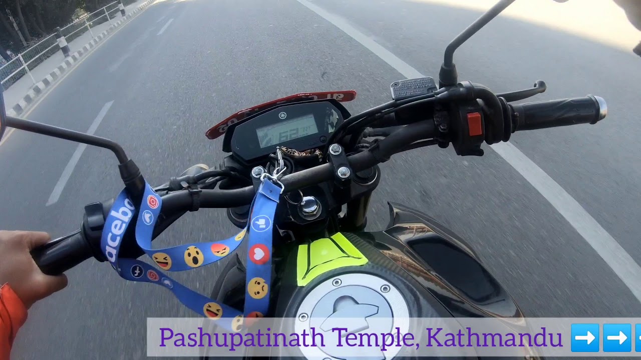 Ride To Tribhuvan International airport✈️