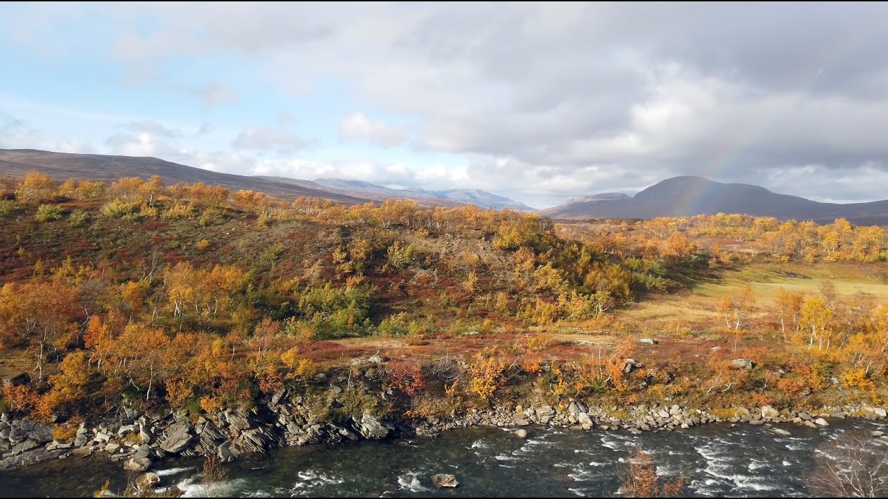 Vlogg #33 - Bunnerfjällen