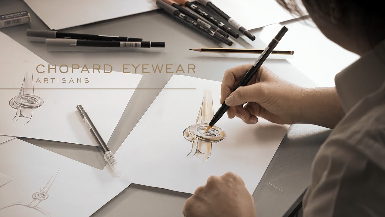 MEET OUR ARTISANS - Eyewear Artisans