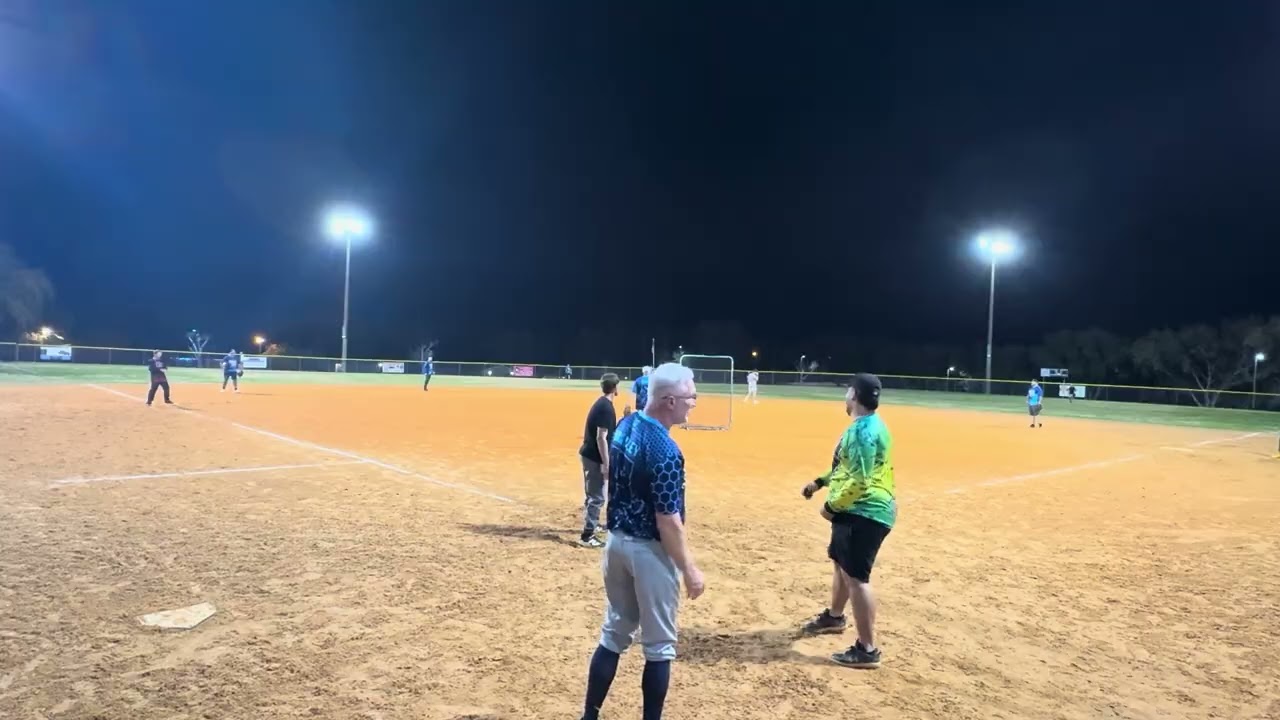 2/18/26 ~ Arc vs. Tidal Brewing ~ Arc Walkoff Wins 16-6 