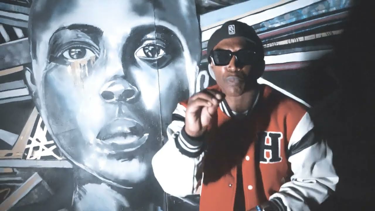SMB Poosie x 3AM (Official Music Video)