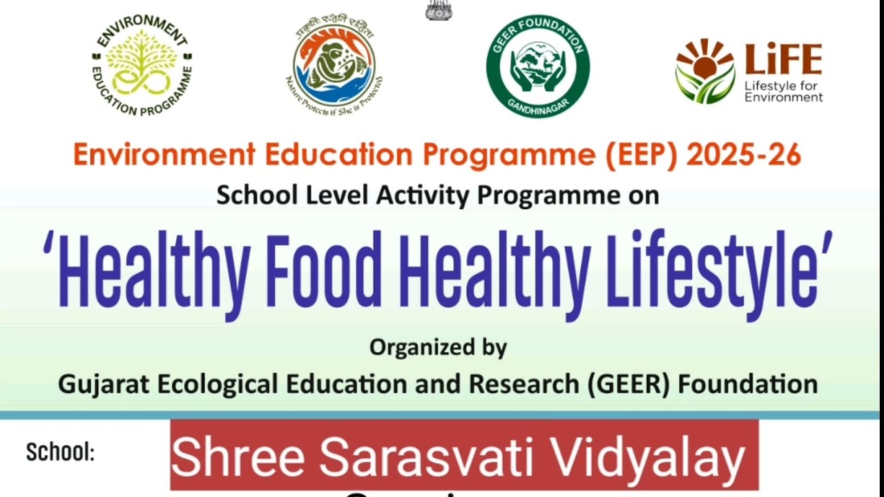 Healthy Food Healthy Lifestyle