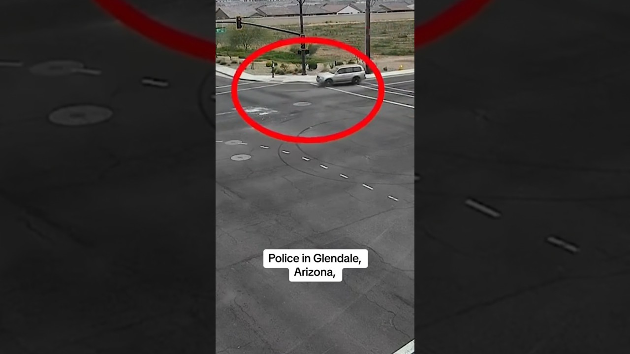 Attempted kidnapping caught on camera #shorts
