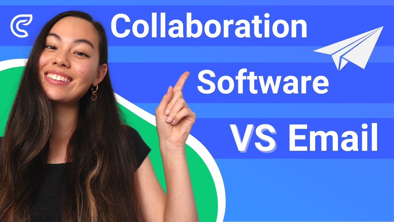 Collaboration Software vs  Email