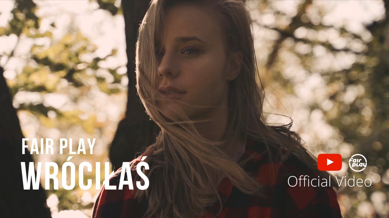 Fair Play - Wróciłaś (Official Video) Disco Polo 2020