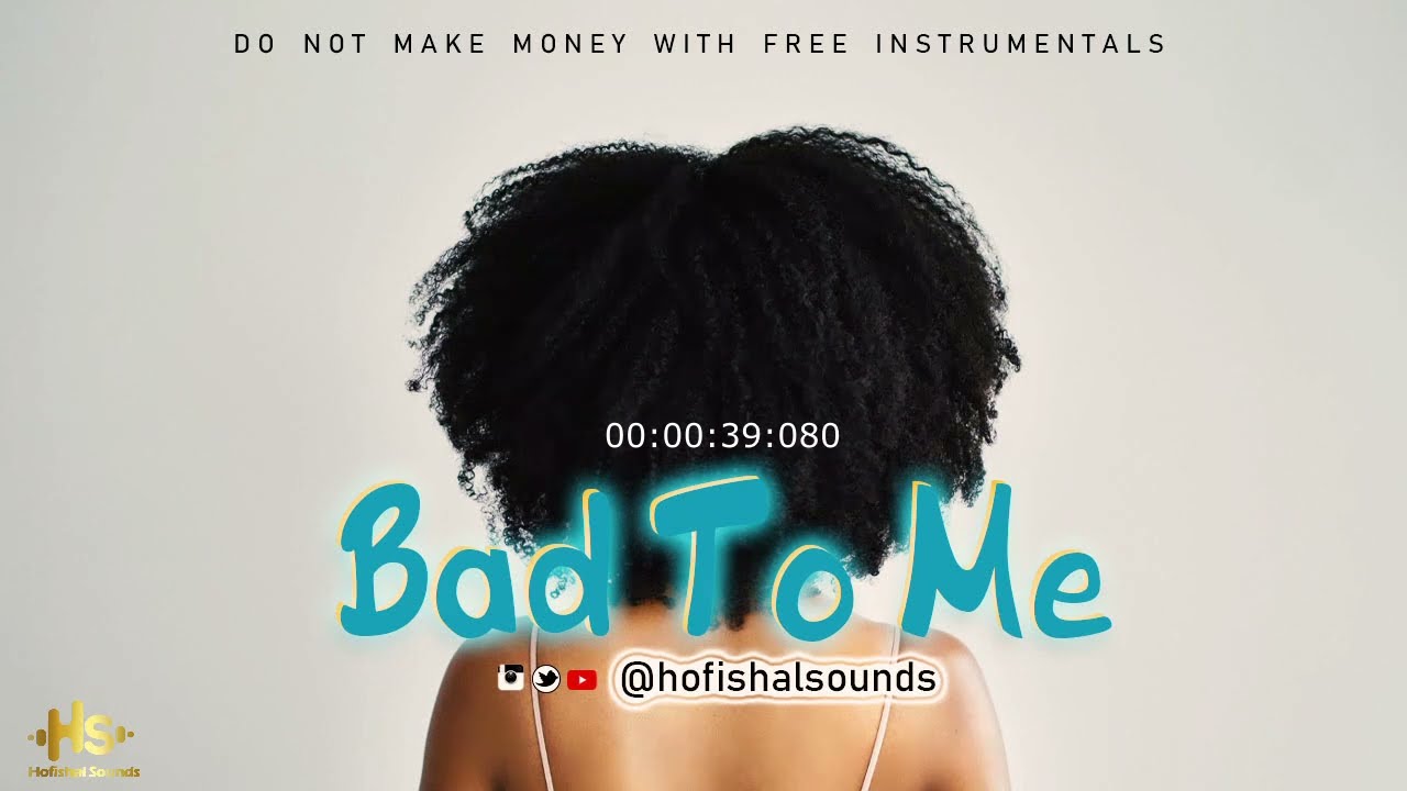 Wizkid Type Beat 