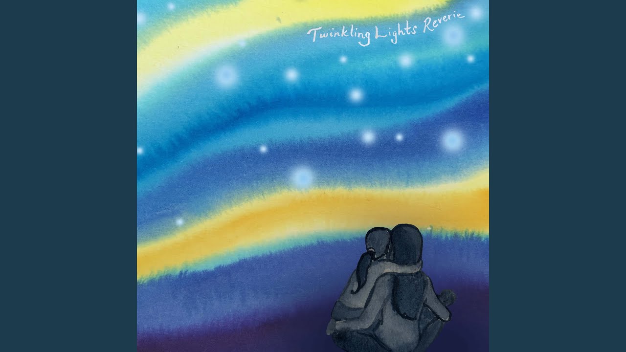 Twinkling Lights Reverie
