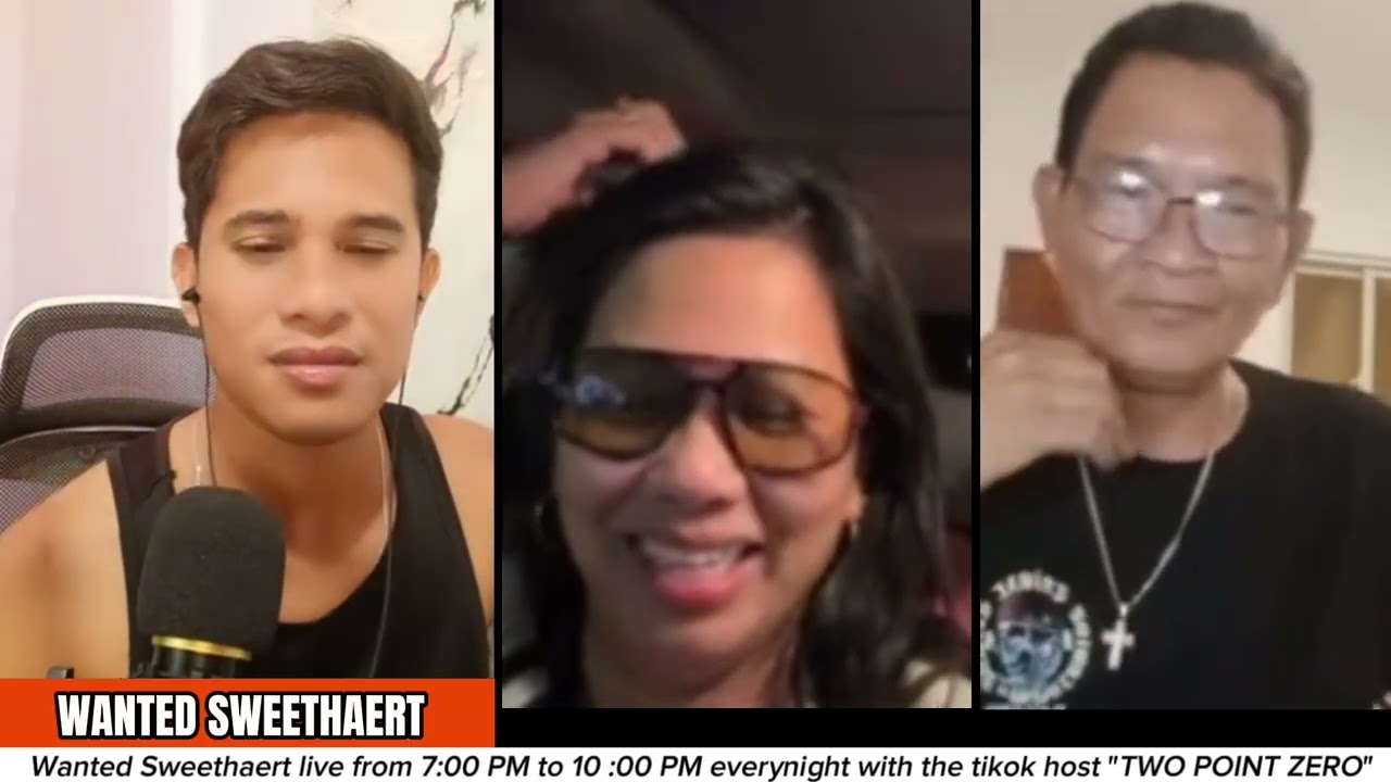 Tatay at nanay nyo pumapag ibig na guys oh panoorin nyo!!