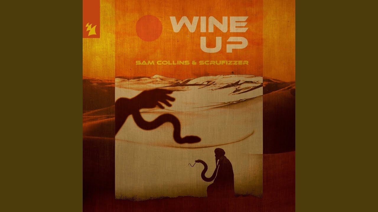 Wine Up