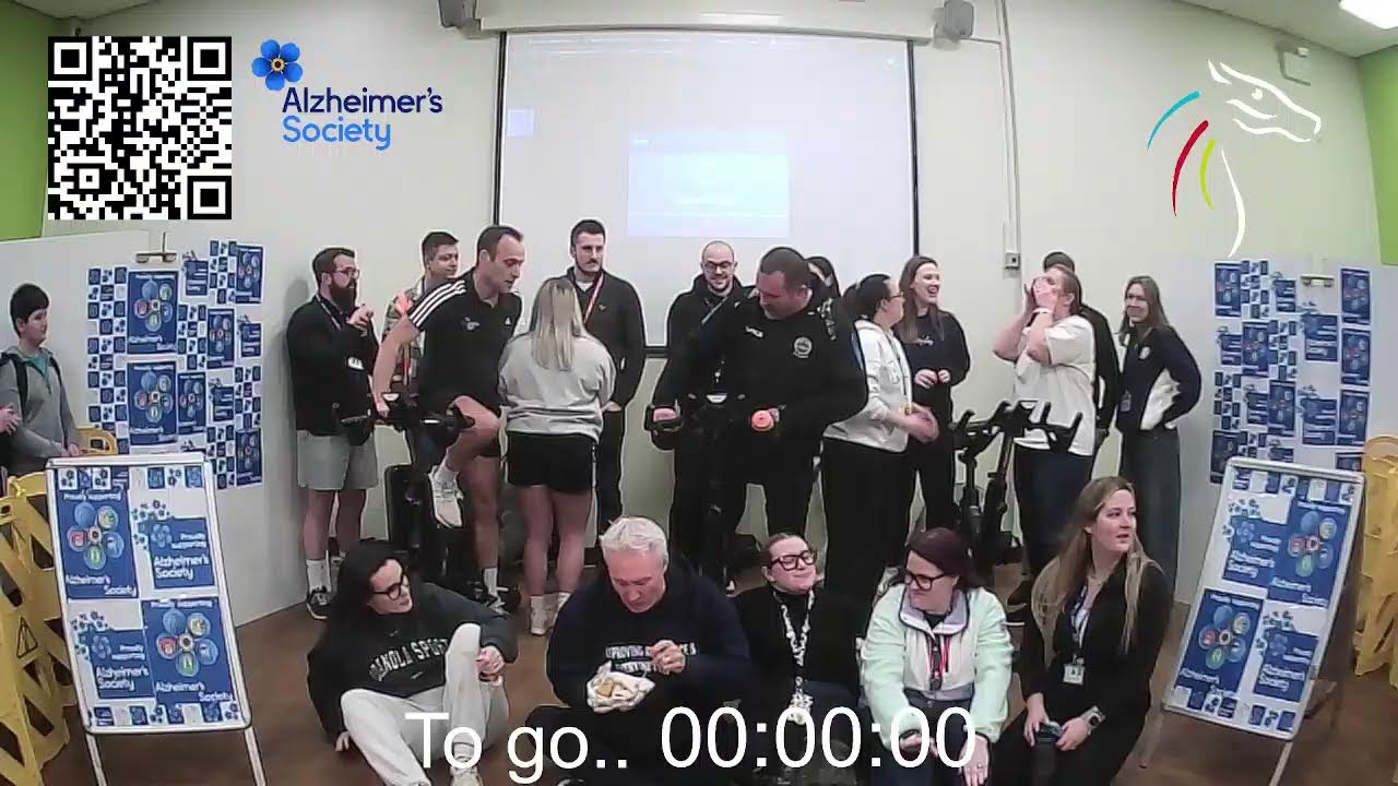 STS Live Stream