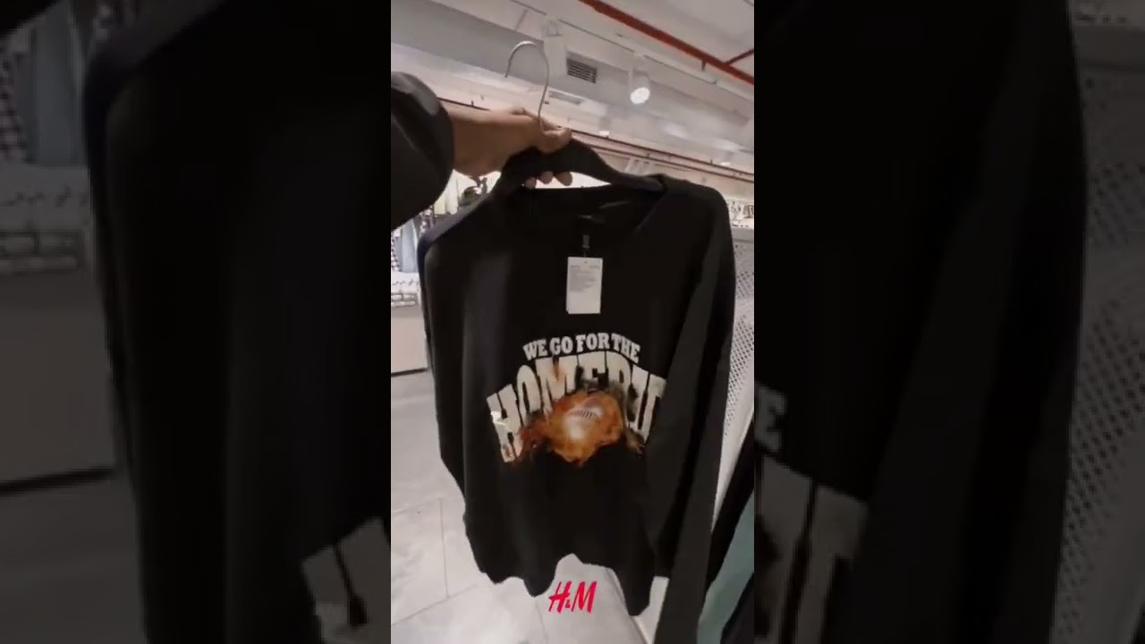H&M OVERSIZED FIT SWEATSHIRTS UNDER 1990/-.. #sweatshirts #shorts #shortvideo