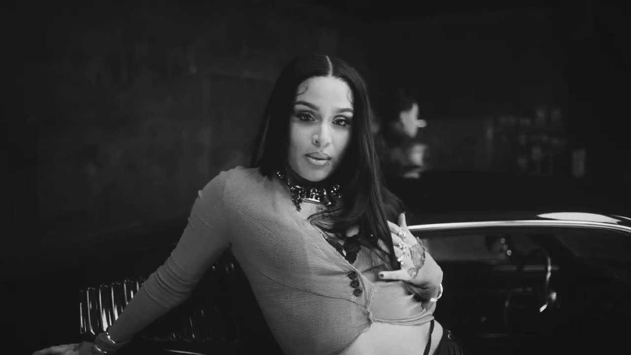 free | type beat r&b - alee, kwn & kehlani - worst behavior | Nasser.
